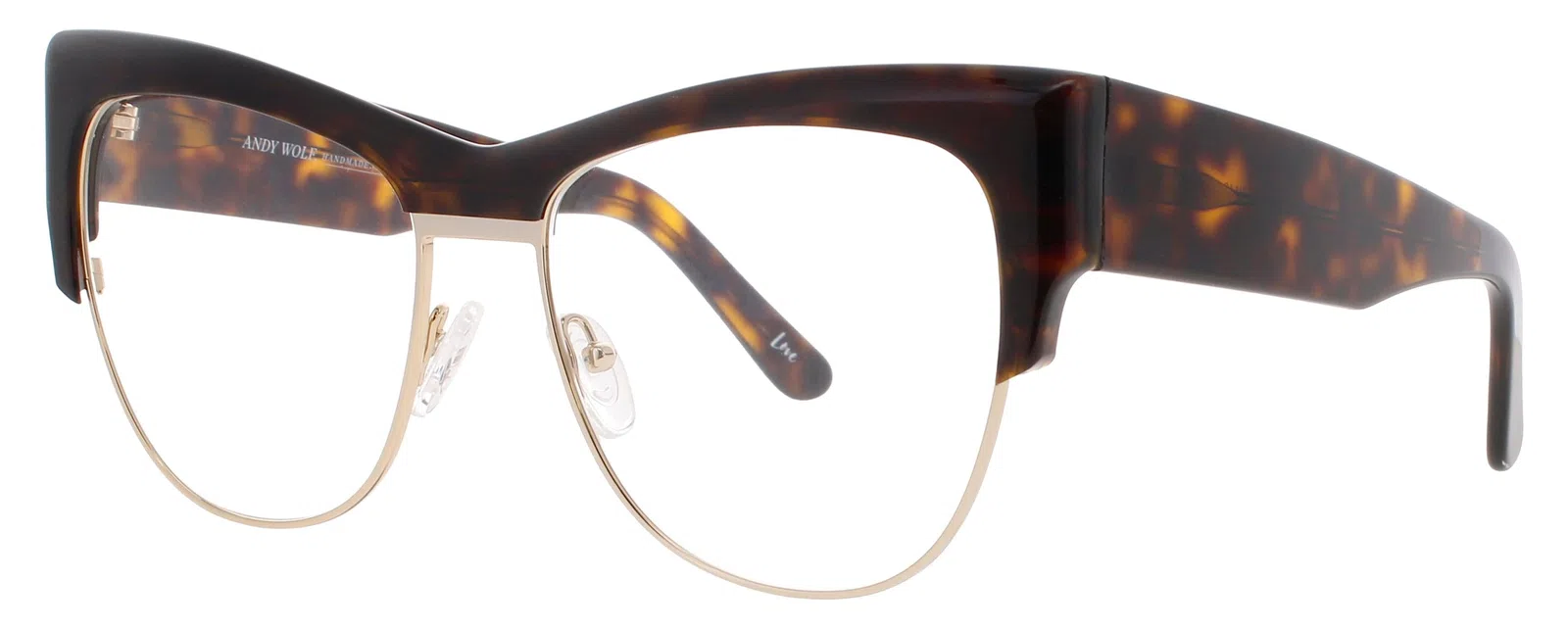 Andy Wolf 5084 Eyeglasses - view 2